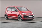 2022 Volkswagen Up GTI
