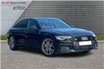 2019 Audi A6