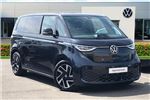 2022 Volkswagen ID.Buzz