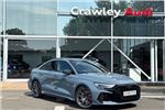 2025 Audi RS3