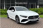 2024 Mercedes-Benz A-Class