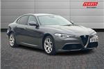 2020 Alfa Romeo Giulia