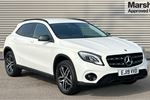 2019 Mercedes-Benz GLA