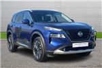 2024 Nissan X-Trail
