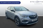 2019 Vauxhall Grandland X