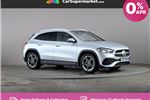 2021 Mercedes-Benz GLA GLA 180 AMG Line Premium 5dr Auto