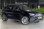 2019 Mercedes-Benz GLE