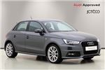 2018 Audi A1