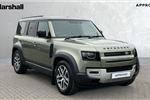 2020 Land Rover Defender