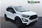 2022 Ford EcoSport