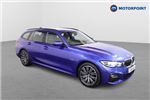 2021 BMW 3 Series Touring