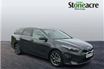 2025 Kia Ceed SW