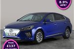 2021 Hyundai IONIQ