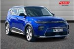 2024 Kia Soul 150kW Explore 64kWh 5dr Auto