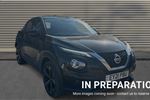 2021 Nissan Juke