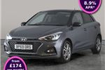 2019 Hyundai i20