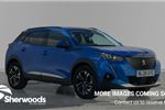 2020 Peugeot 2008
