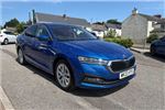 2023 Skoda Octavia