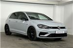 2019 Volkswagen Golf R