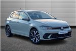 2024 Volkswagen Polo