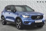 2020 Volvo XC40