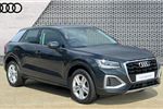 2022 Audi Q2