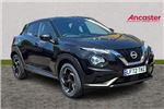 2022 Nissan Juke