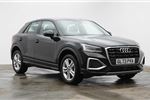 2023 Audi Q2