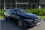 2024 Mercedes-Benz A-Class