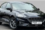 2019 Ford Focus