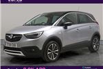 2020 Vauxhall Crossland X