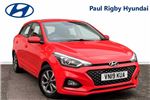 2019 Hyundai i20