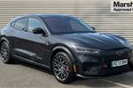 2022 Ford Mustang Mach-E