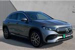 2021 Mercedes-Benz EQA