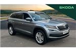 2020 Skoda Kodiaq