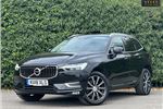 2018 Volvo XC60