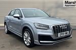 2019 Audi SQ2