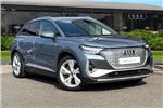 2022 Audi Q4