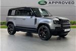 2021 Land Rover Defender