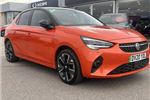 2020 Vauxhall Corsa e