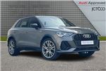 2020 Audi Q3