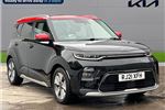 2021 Kia Soul