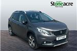 2017 Peugeot 2008