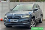 2018 Skoda Karoq