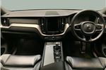2020 Volvo XC60