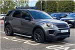 2018 Land Rover Discovery Sport