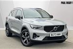 2023 Volvo XC40