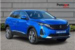 2021 Peugeot 3008