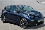2022 BMW i3