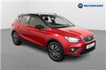 2021 SEAT Arona